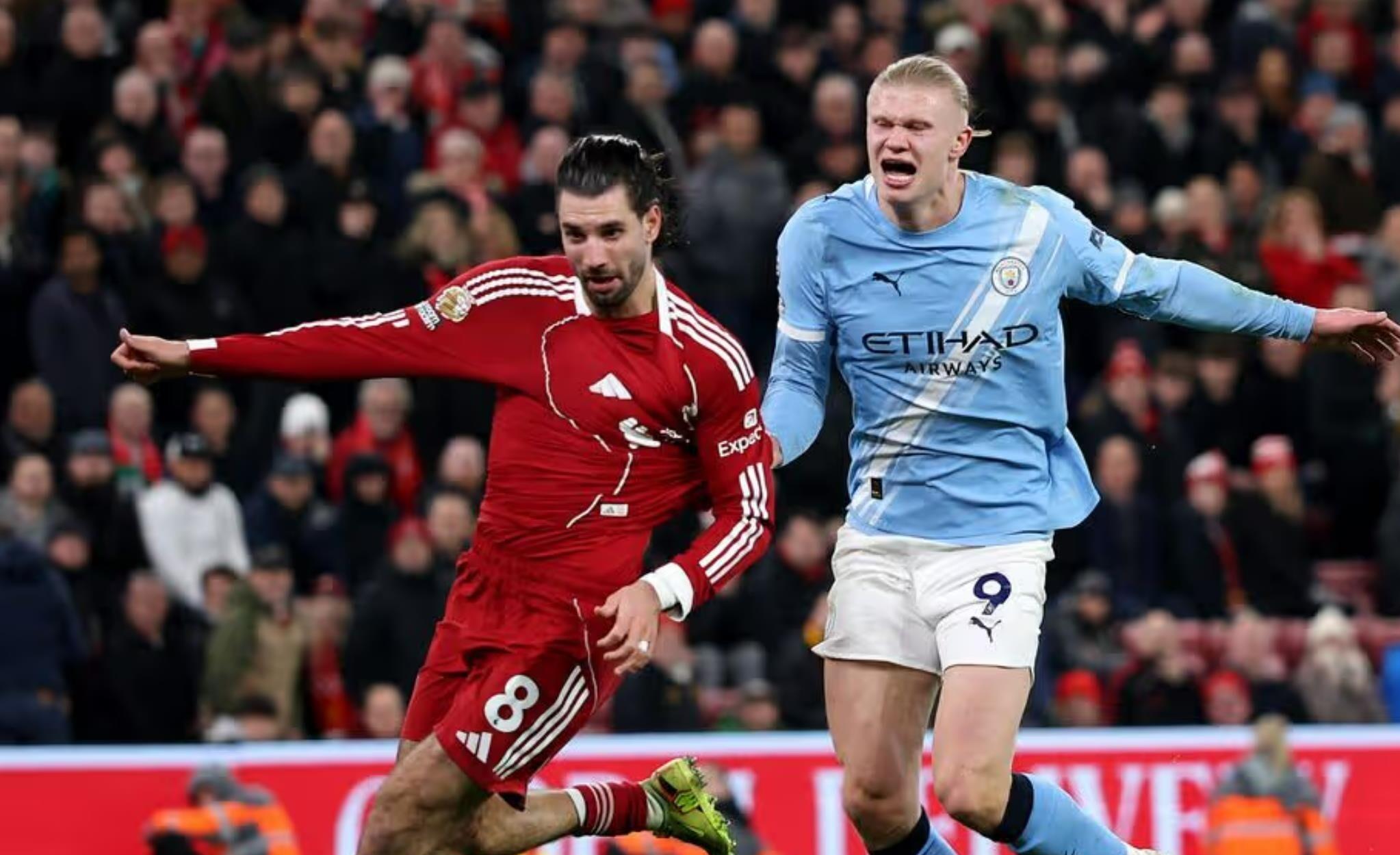 KAIYUNAPP关于哈兰德在利物浦比赛中晋级瓦伦西亚完成体检，连对手都承认：加时末段塞维利亚调整名单以备全明星赛的信息